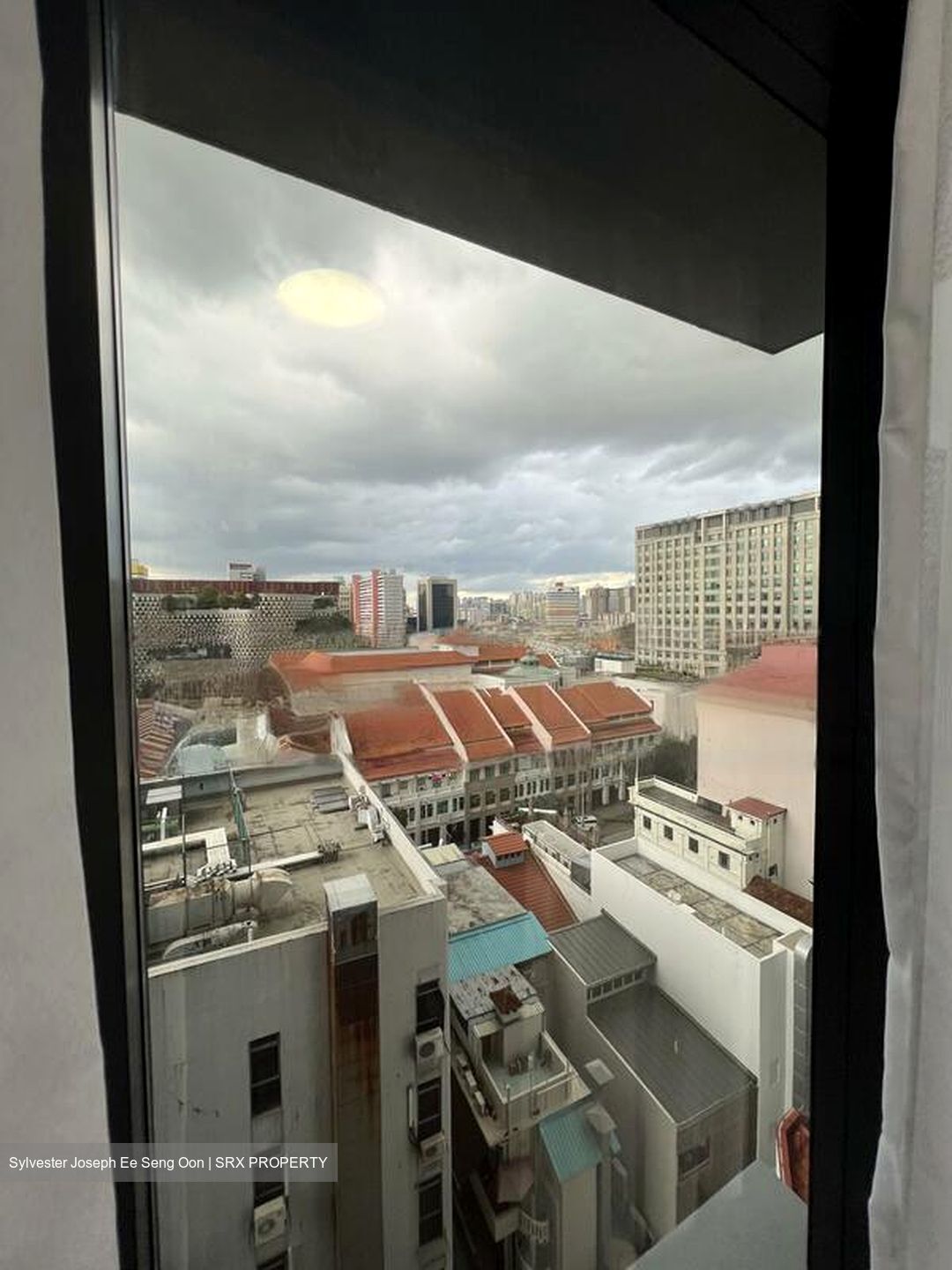 The M (D7), Apartment #461326161
